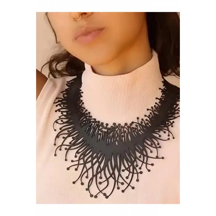 Özel Tasarım Kolye