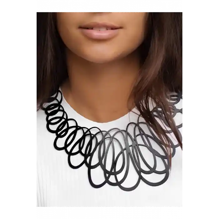 Özel Tasarım Kolye