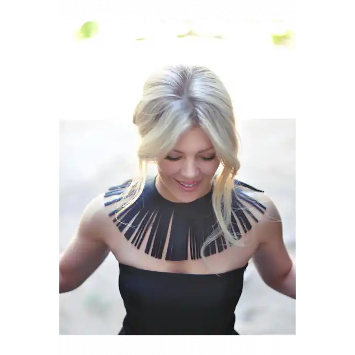 Özel Tasarım Kolye