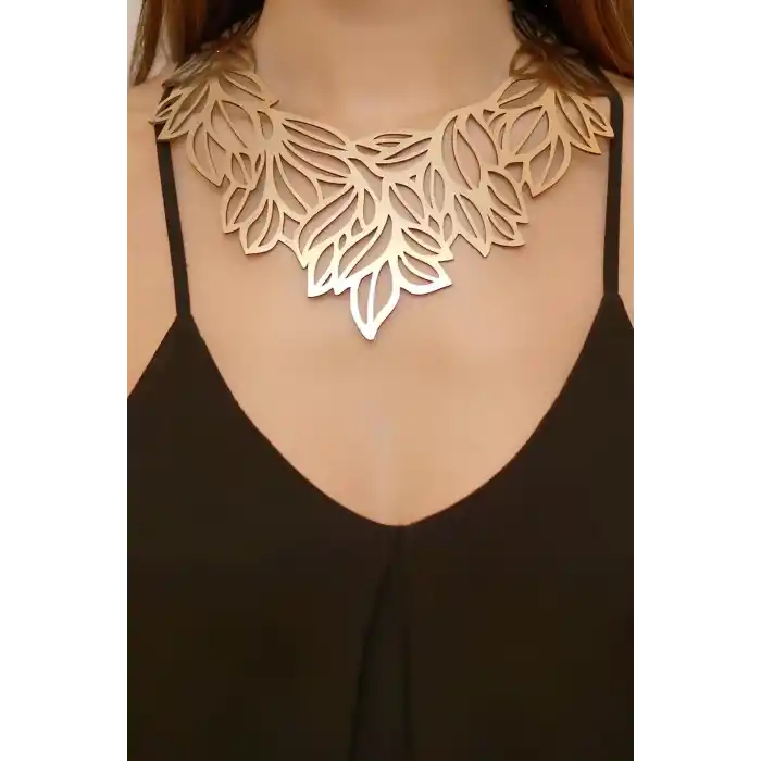 Özel Tasarım Kolye