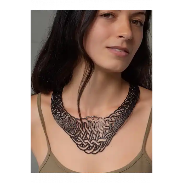 Özel Tasarım Kolye