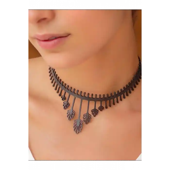 Özel Tasarım Kolye