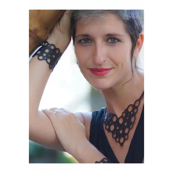 Özel Tasarım Kolye