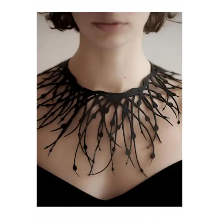 Özel Tasarım Kolye