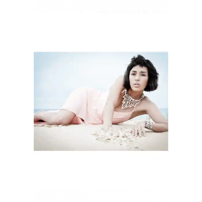 Özel Tasarım Kolye