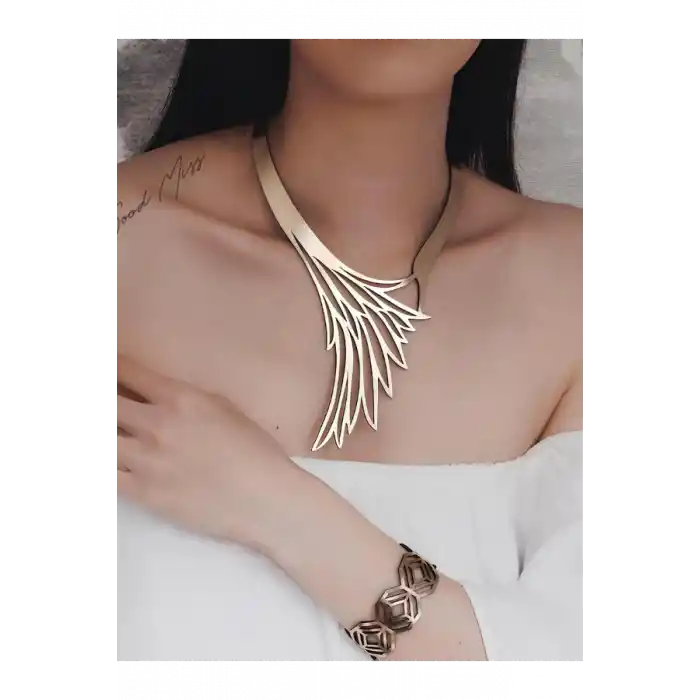 Özel Tasarım Kolye