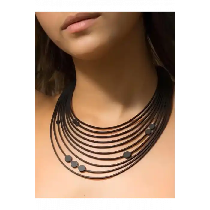 Özel Tasarım Kolye