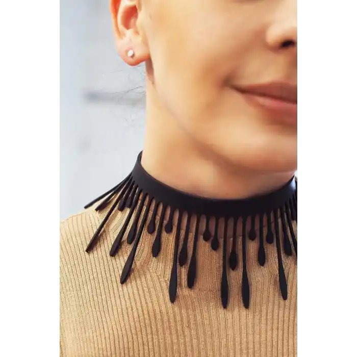 Özel Tasarım Kolye