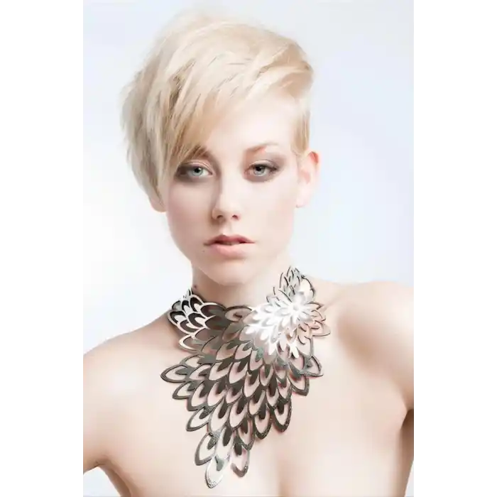 Özel Tasarım Kolye