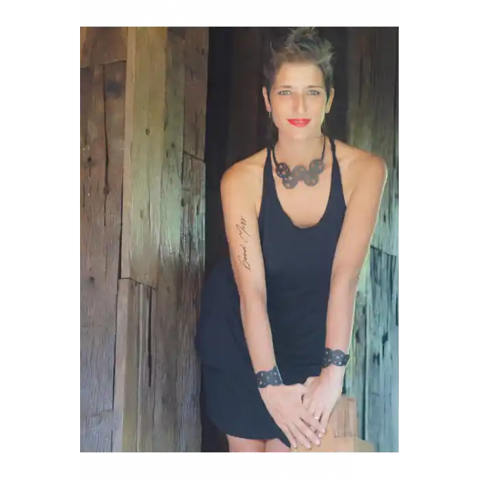 Özel Tasarım Kolye