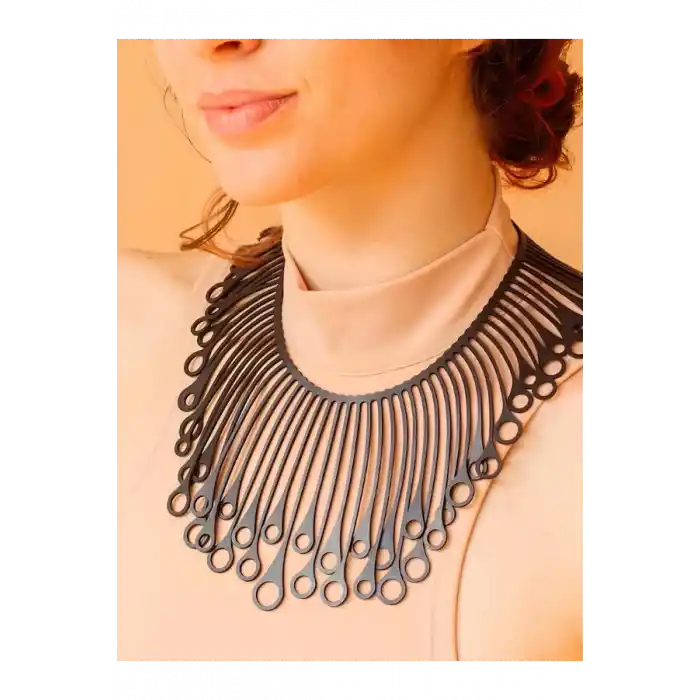 Özel Tasarım Kolye