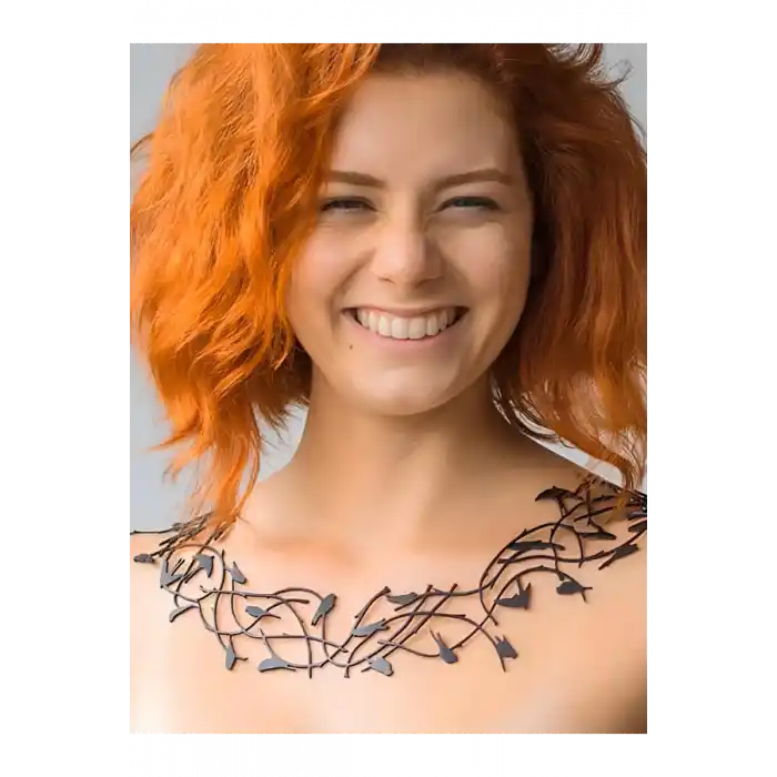 Özel Tasarım Kolye