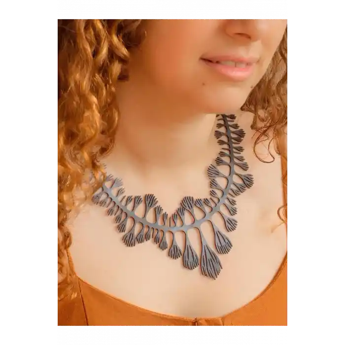 Özel Tasarım Kolye