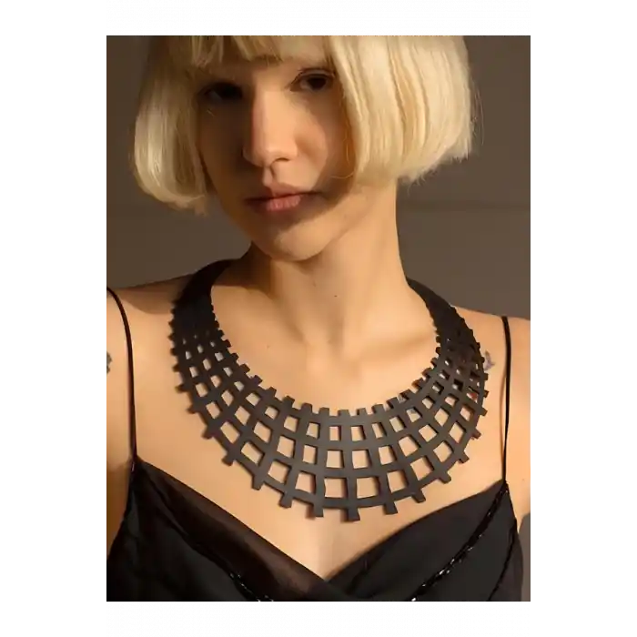 Özel Tasarım Kolye