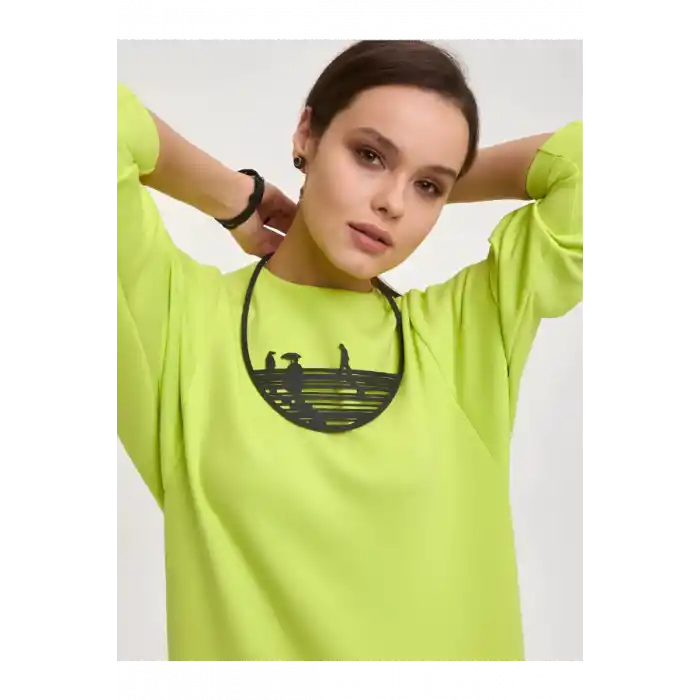 Özel Tasarım Kolye