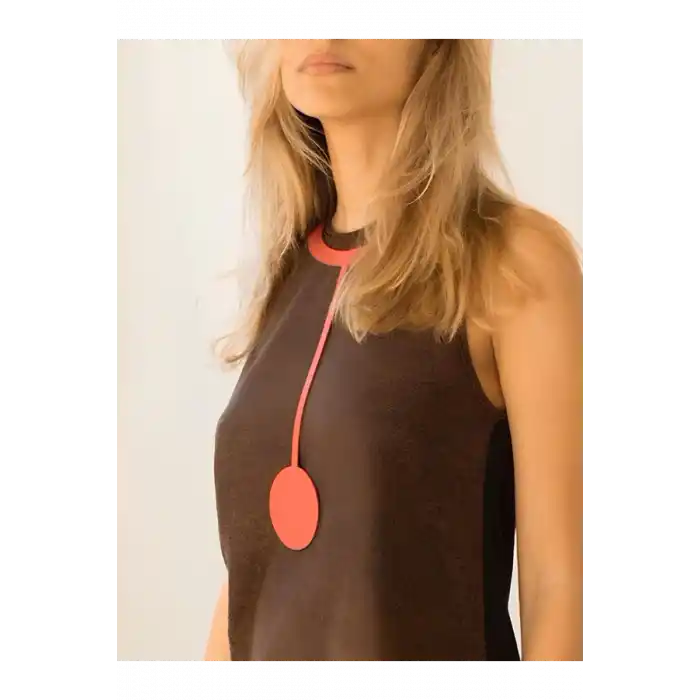 Özel Tasarım Kolye