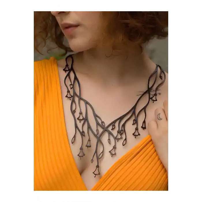 Özel Tasarım Kolye