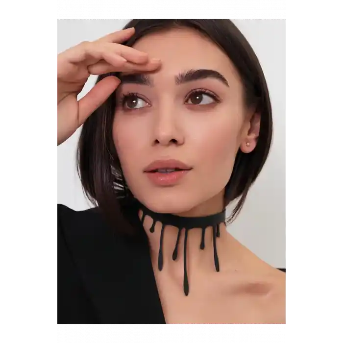 Özel Tasarım Kolye