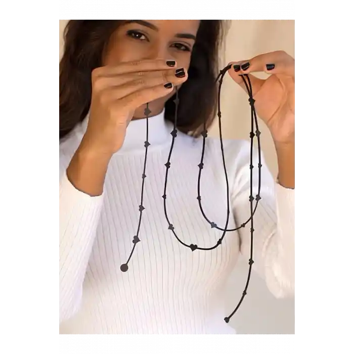 Özel Tasarım Kolye