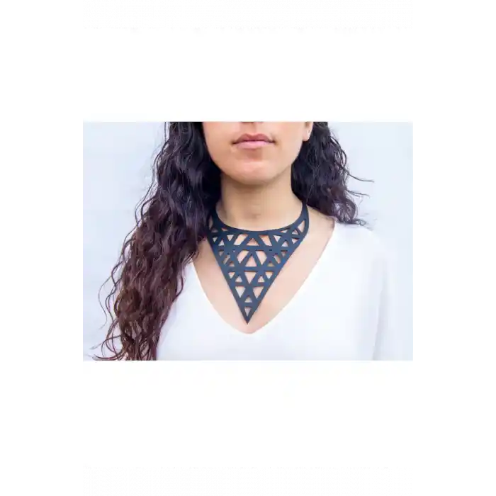 Özel Tasarım Kolye