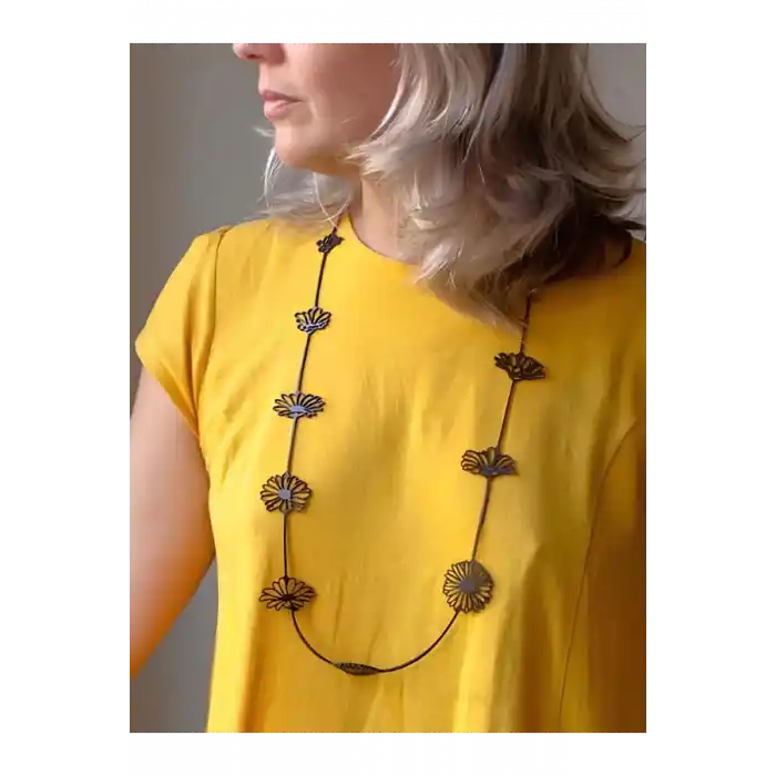 Özel Tasarım Kolye