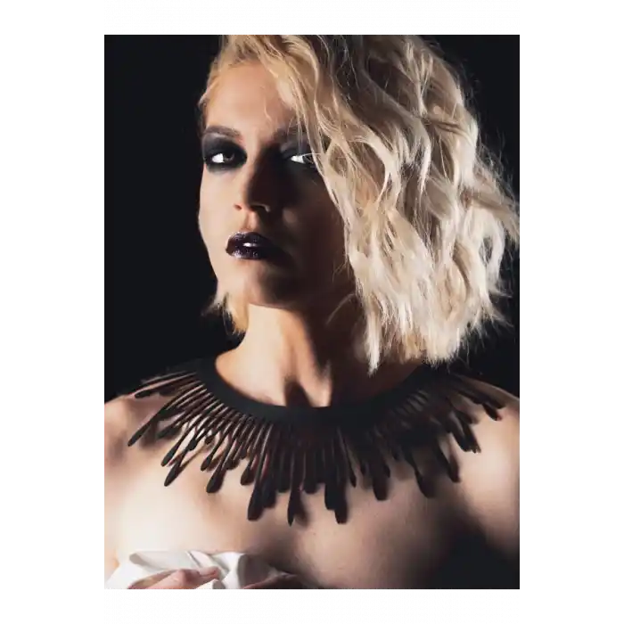 Özel Tasarım Kolye