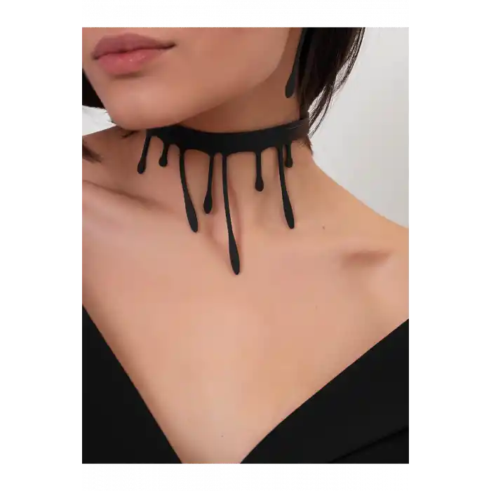 Özel Tasarım Kolye