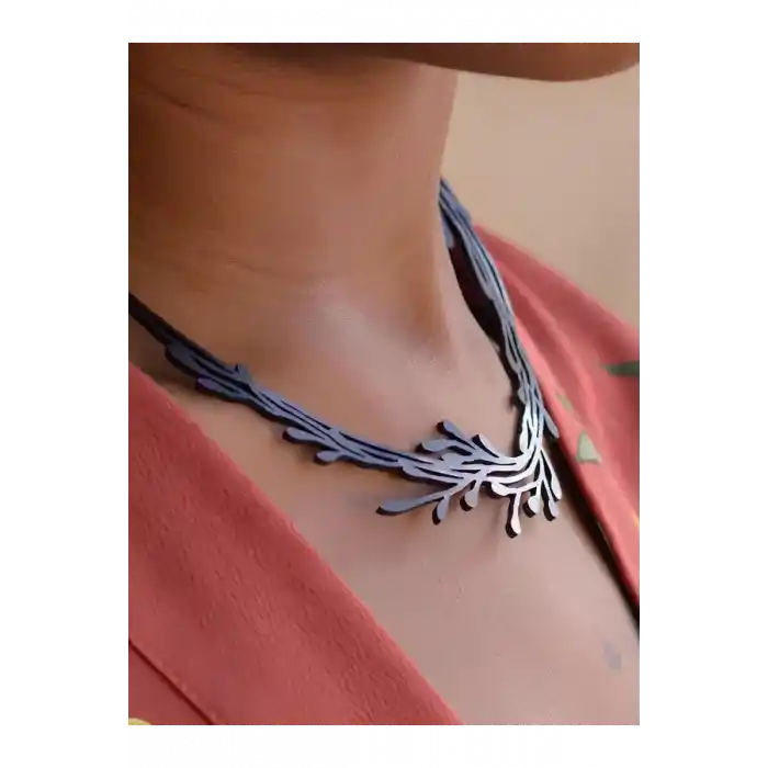 Özel Tasarım Kolye