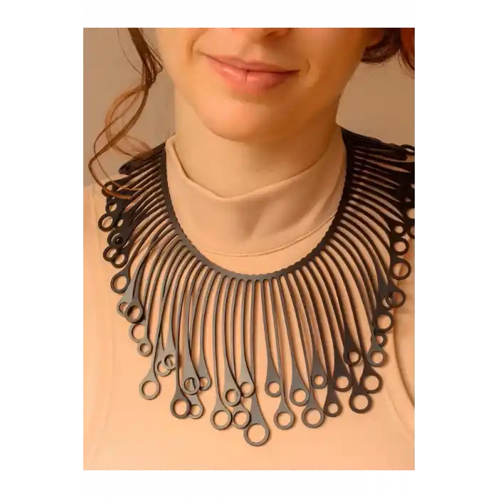 Özel Tasarım Kolye