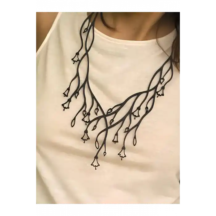 Özel Tasarım Kolye