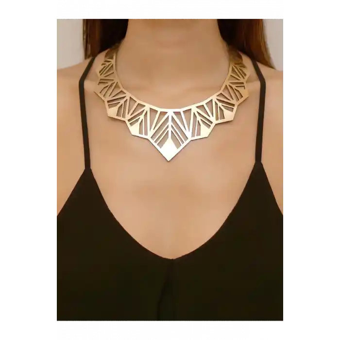 Özel Tasarım Kolye