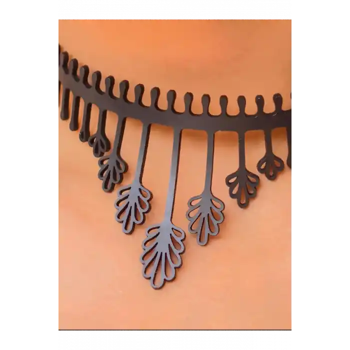 Özel Tasarım Kolye