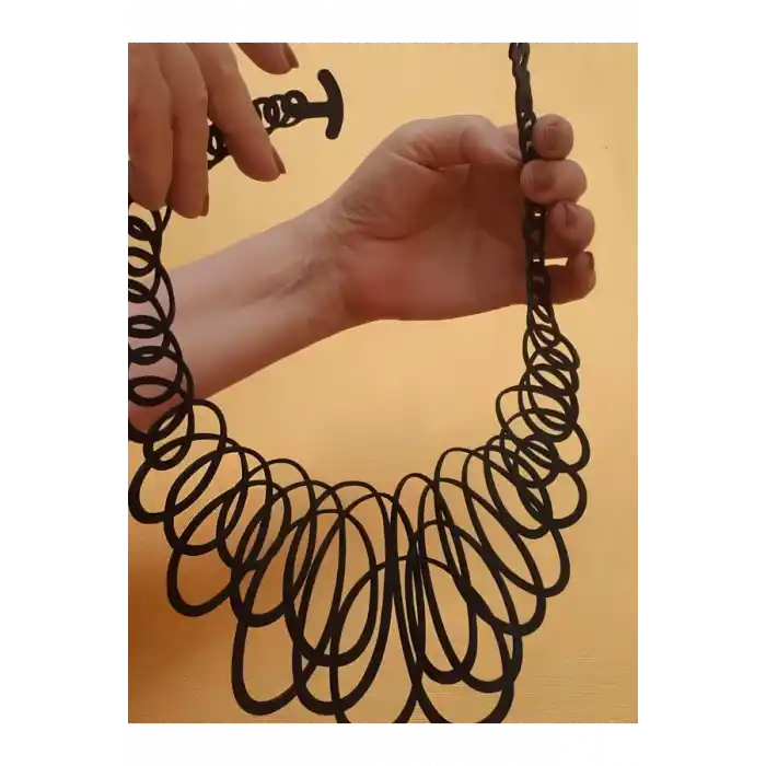 Özel Tasarım Kolye