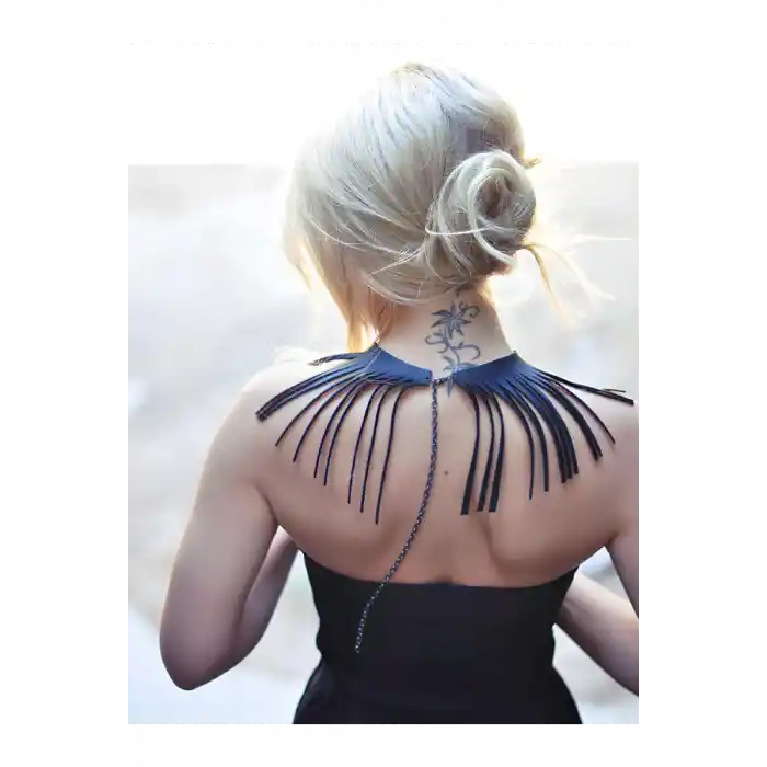 Özel Tasarım Kolye