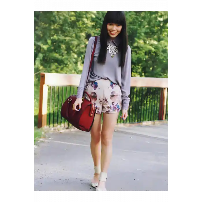 Özel Tasarım Kolye