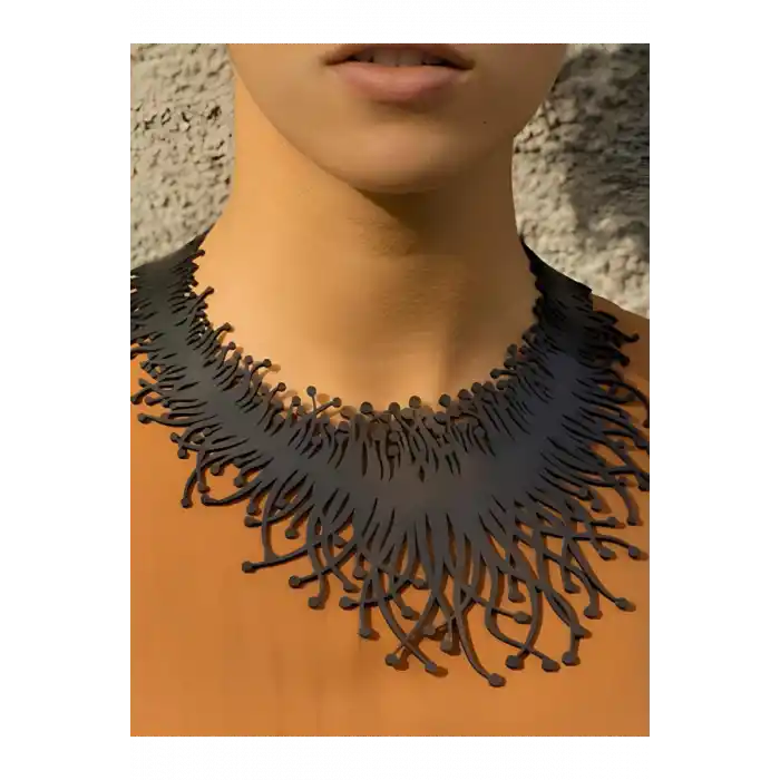 Özel Tasarım Kolye