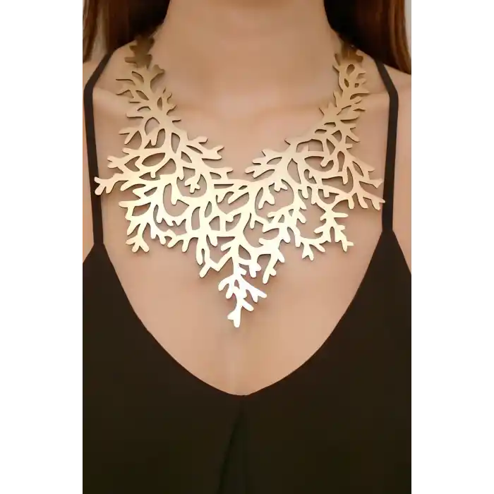 Özel Tasarım Kolye