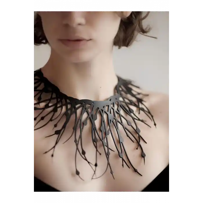 Özel Tasarım Kolye