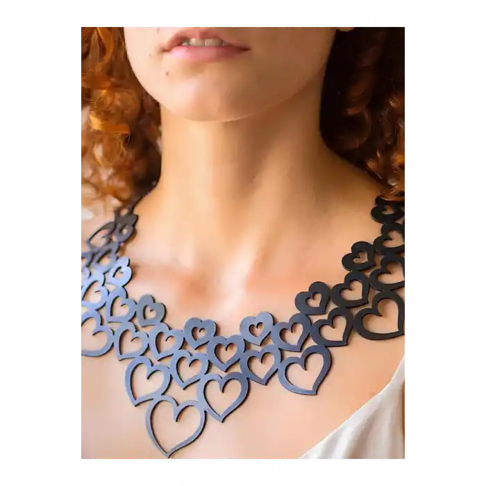 Özel Tasarım Kolye