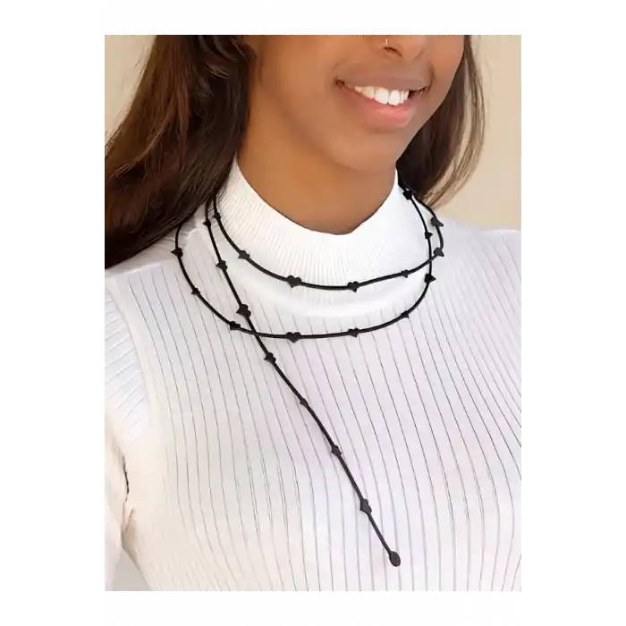 Özel Tasarım Kolye