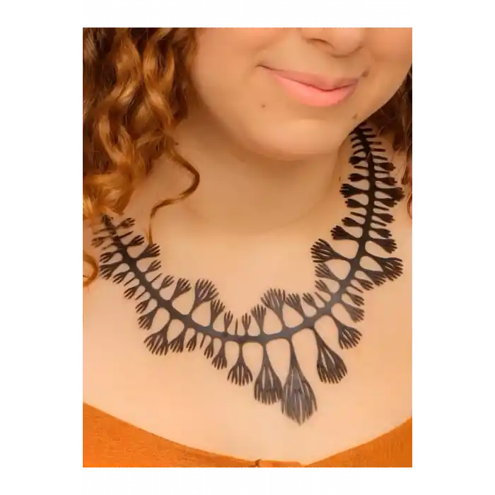 Özel Tasarım Kolye