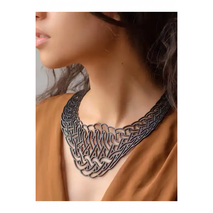 Özel Tasarım Kolye