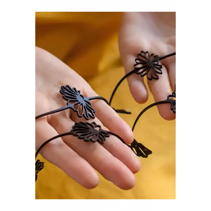 Özel Tasarım Kolye