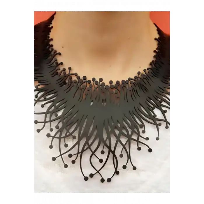 Özel Tasarım Kolye