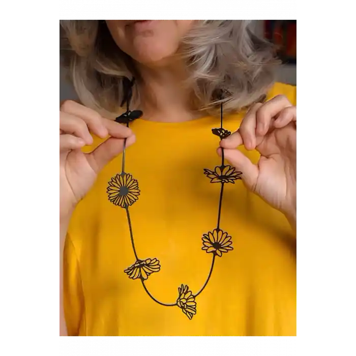 Özel Tasarım Kolye