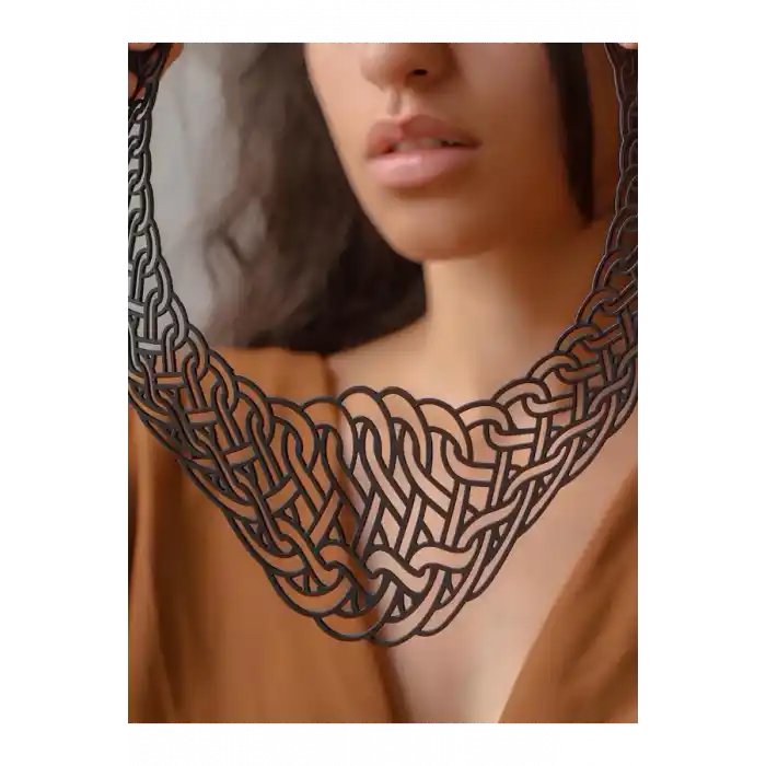 Özel Tasarım Kolye