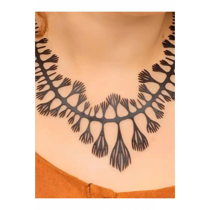 Özel Tasarım Kolye