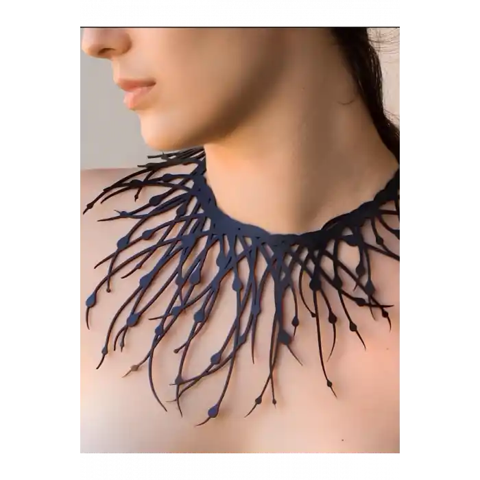 Özel Tasarım Kolye