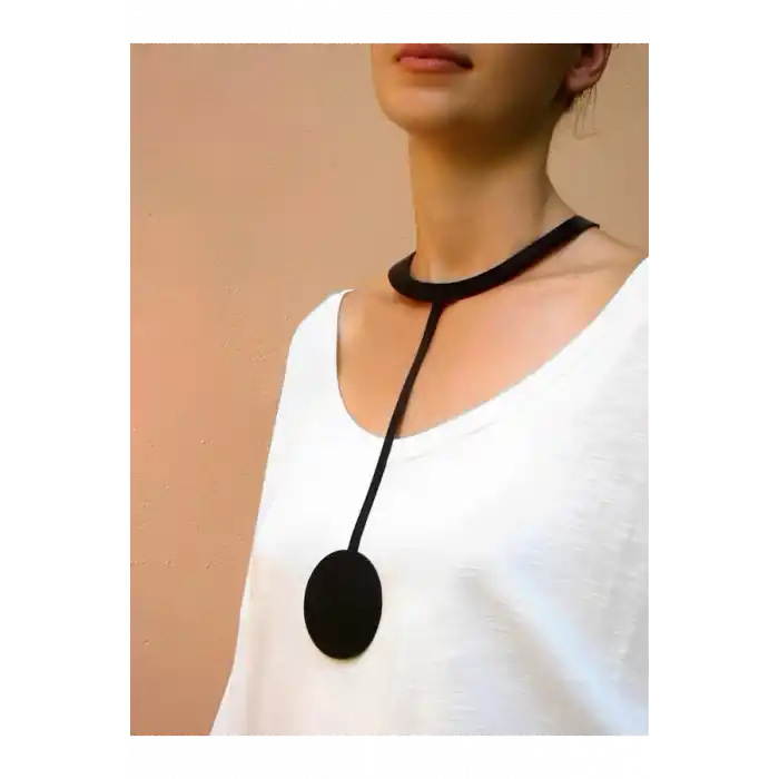 Özel Tasarım Kolye