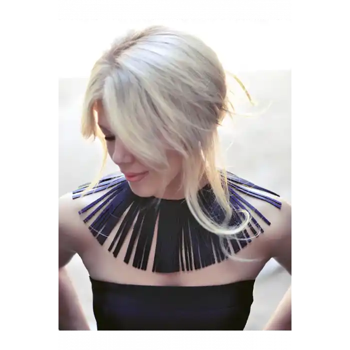 Özel Tasarım Kolye